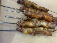 -老爷子原味蒸饺(总店)