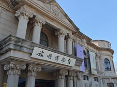 -旅顺博物馆
