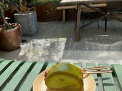 -AO cafe＆bistro