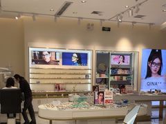 -J-OPTICAL佳视明眼镜·蔡司视觉(吾悦广场店)