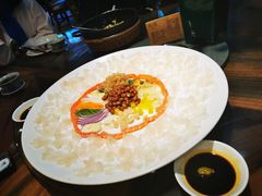 风生水起鱼生-猪肉婆私房菜(容桂总店)