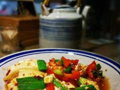 -炊烟·山房菜