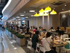 -大家乐(广州宝岗店)