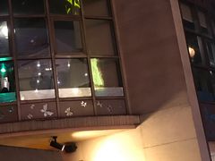门面-琥珀咖啡(新南路店)