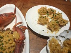 -南海渔家•海鲜•正宗海南菜(海棠湾店)