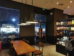 -星巴克(厦门SM新生活广场店)