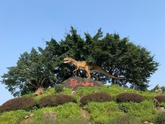 -自贡恐龙博物馆