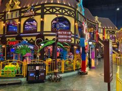 -青岛方特梦幻王国