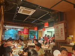 -串盟烧烤大排档·长沙美食地标(星沙店)