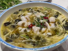 -壹只菜·崇明本地特色菜(崇明南门店)