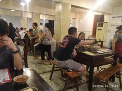 -邓莽子老火锅(鲁祖庙店)