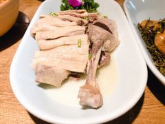 杭百味必点老鹅-杭百味·大众精选杭帮菜(西湖音乐喷泉店)