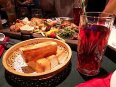 -碧特博格·20年品牌西餐厅(芜湖路店)