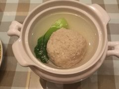 清汤狮子头-无名居(西直门总店)