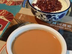 -俪璟记·茶餐厅