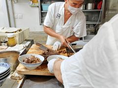 -陈记卤煮小肠