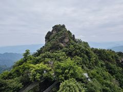 -武当山风景区