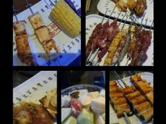 android_upload_pic-很久以前羊肉串(大华三路店)
