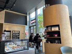 -Seesaw Coffee(苏州中心店)