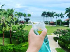 -三亚亚龙湾万豪度假酒店