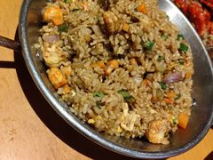 -0574龙虾的故事(东裕店)