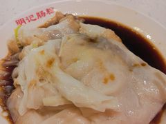 -西关明记肠粉(荔枝湾店)