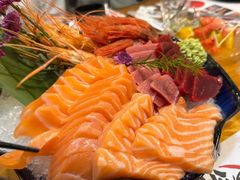 -松坂屋日料自助(长城路店)