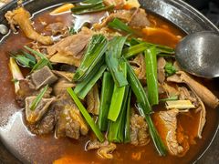 -霄汉牛三鲜湖北砂锅菜(万松园2店)