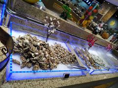 -和谐号(全运路万达店)