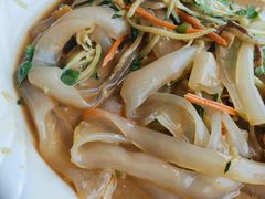 -老山记海城馅饼大酒店(振兴小区店)