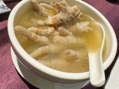 -粤匠·澳门点心粤菜海鲜(澳门半岛店)