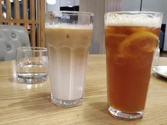 -茶米烧腊茶餐厅(石龙店)
