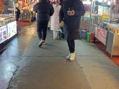 -正宁路小吃夜市