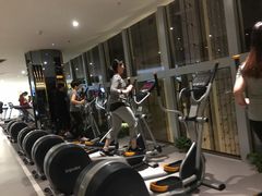 -银吉姆健身(恒隆馆)