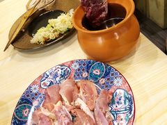 -大阪烧肉BAKA一代(十亩地店)