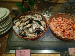 -都喜天丽富都青枫苑酒店-青枫小筑