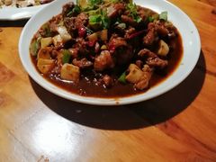 -清真刘记全羊肉鲜汤馆(前进路店)