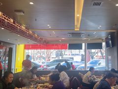 -蝎王府羊蝎子(西直门店)
