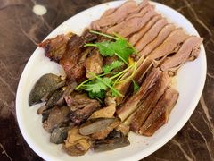 -陆记鹅庄·潮汕菜·狮头鹅(大仟里店)