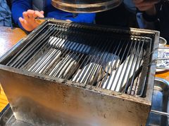 -丹东特色烤肉(南光三部店)