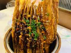 -大眼锅贴水饺(河东店)