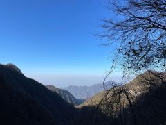 -西安祥峪森林公园
