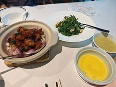 -禧宴Joyous Restaurant(禧园店)