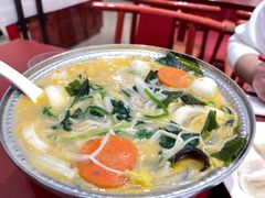 -喜家德虾仁水饺(长泰广场店)