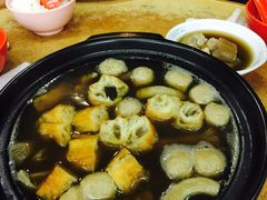 -新记肉骨茶