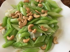 -天天初二·天津传统捞面·天津特色菜(凌奥总店)