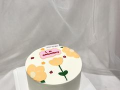 -艾加柒克蛋糕茶歇甜品台(春熙路店)