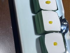 -曼泰·泰餐(江南环球港店)