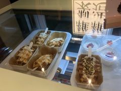 -维维豆奶(金鹰新街口店)