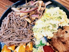 -Dreamsalad梦想轻厨(健康轻食·减脂沙拉·意面·祖庙店)
